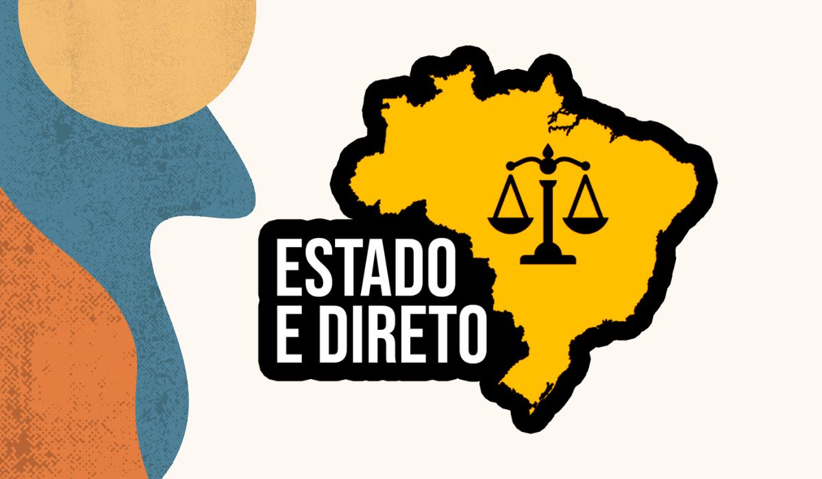 Estado e Direito: Sua Fonte Estratégica de Notícias