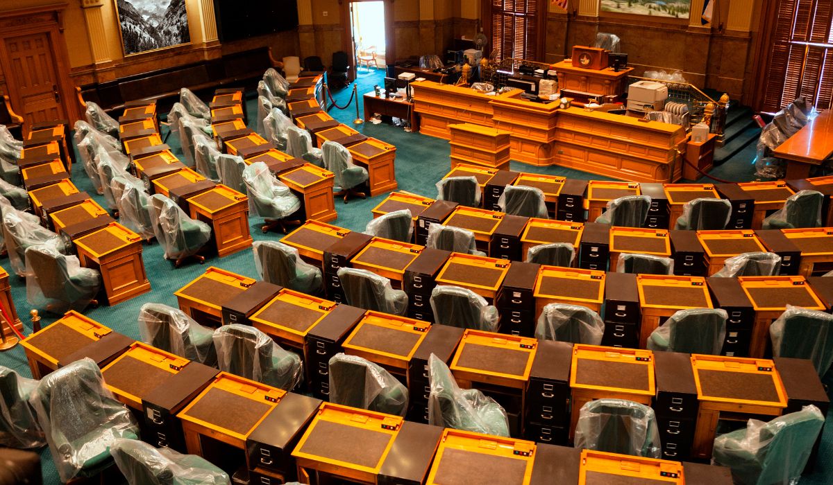 Distinções do Conceito "Estado"