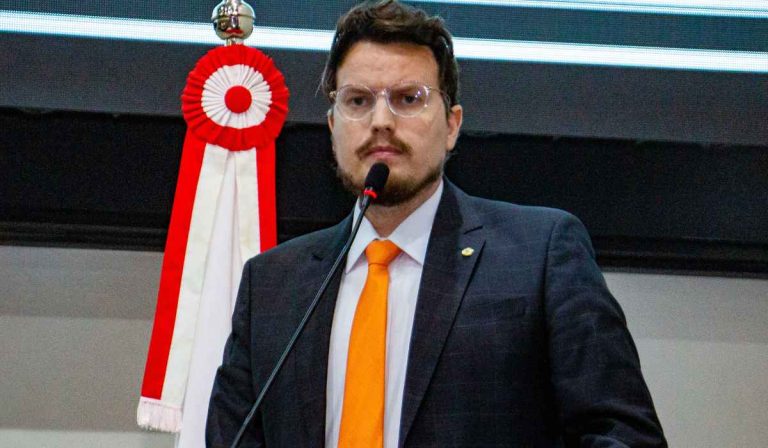 Deputado Dirceu Ten Caten cobra municipalização do trânsito e destaca agenda política