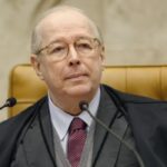 Ex-Ministro do Supremo Tribunal Federal (STF) Celso de Mello