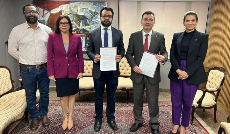 MPPA e MP Eleitoral assinam resolução conjunta que disciplina atuação de promotores em função eleitoral no Pará