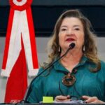 Maria do Carmo conduz debate sobre protagonismo feminino e justiça climática na COP30