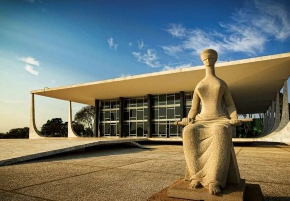 Fim da Inelegibilidade: substituição temporária do executivo por vice não impede reeleição, define STF