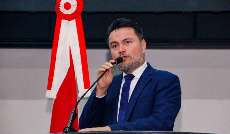 Lei de autoria do deputado Josué Paiva institui o “Dia Estadual da Reforma Protestante” no Pará