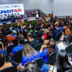 Com mais de 500 pessoas, TCMPA retorna ao Marajó com mais uma edição do Capacitação 2026
